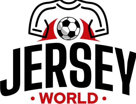 Jersey World Store